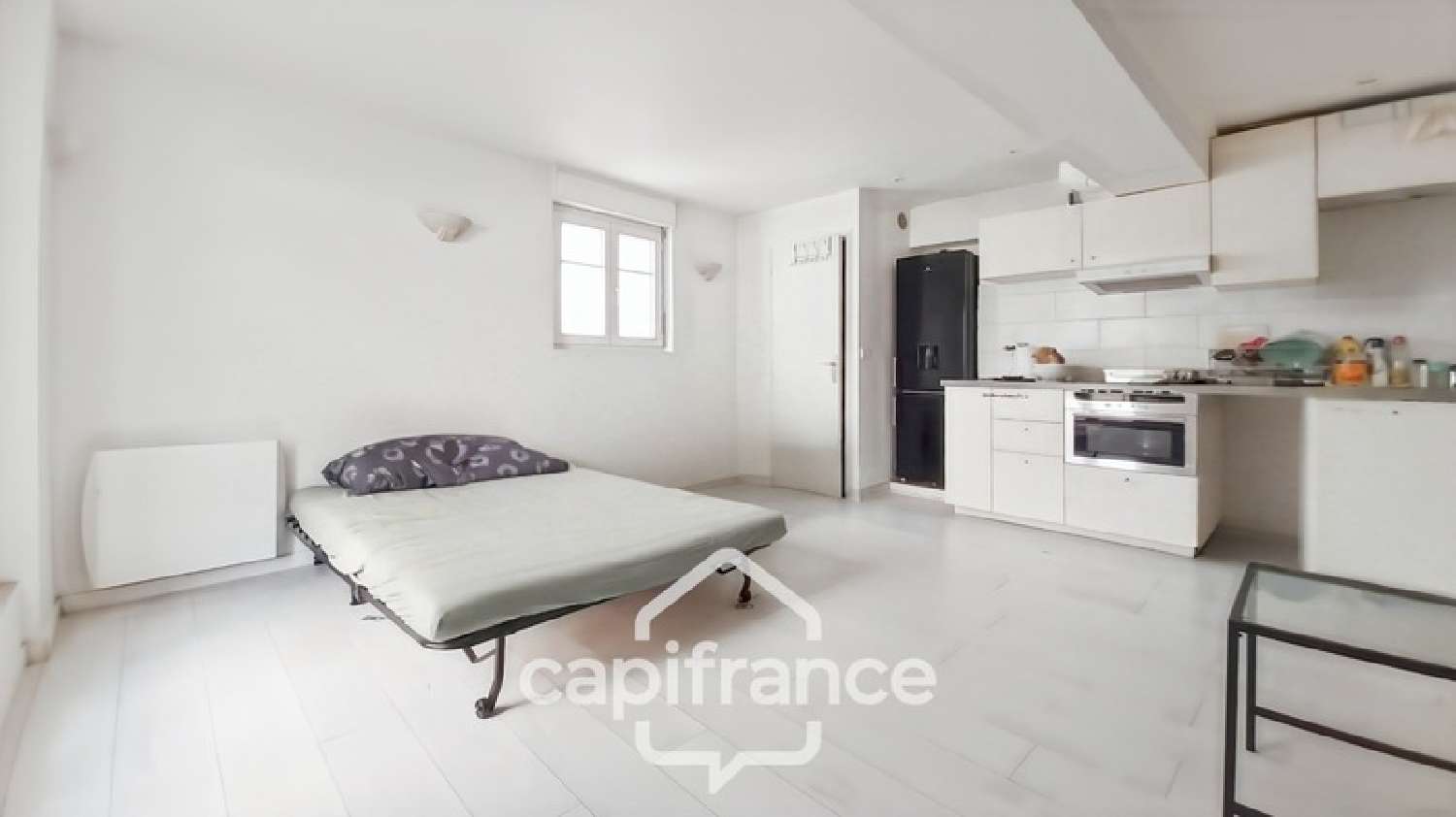  en venta apartamento Boissy-Saint-Léger Val-de-Marne 2
