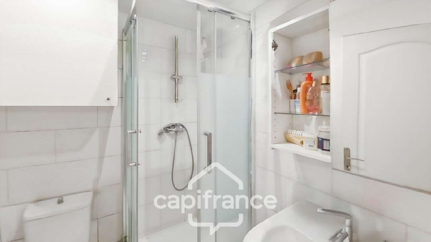  en venta apartamento Boissy-Saint-Léger Val-de-Marne 4