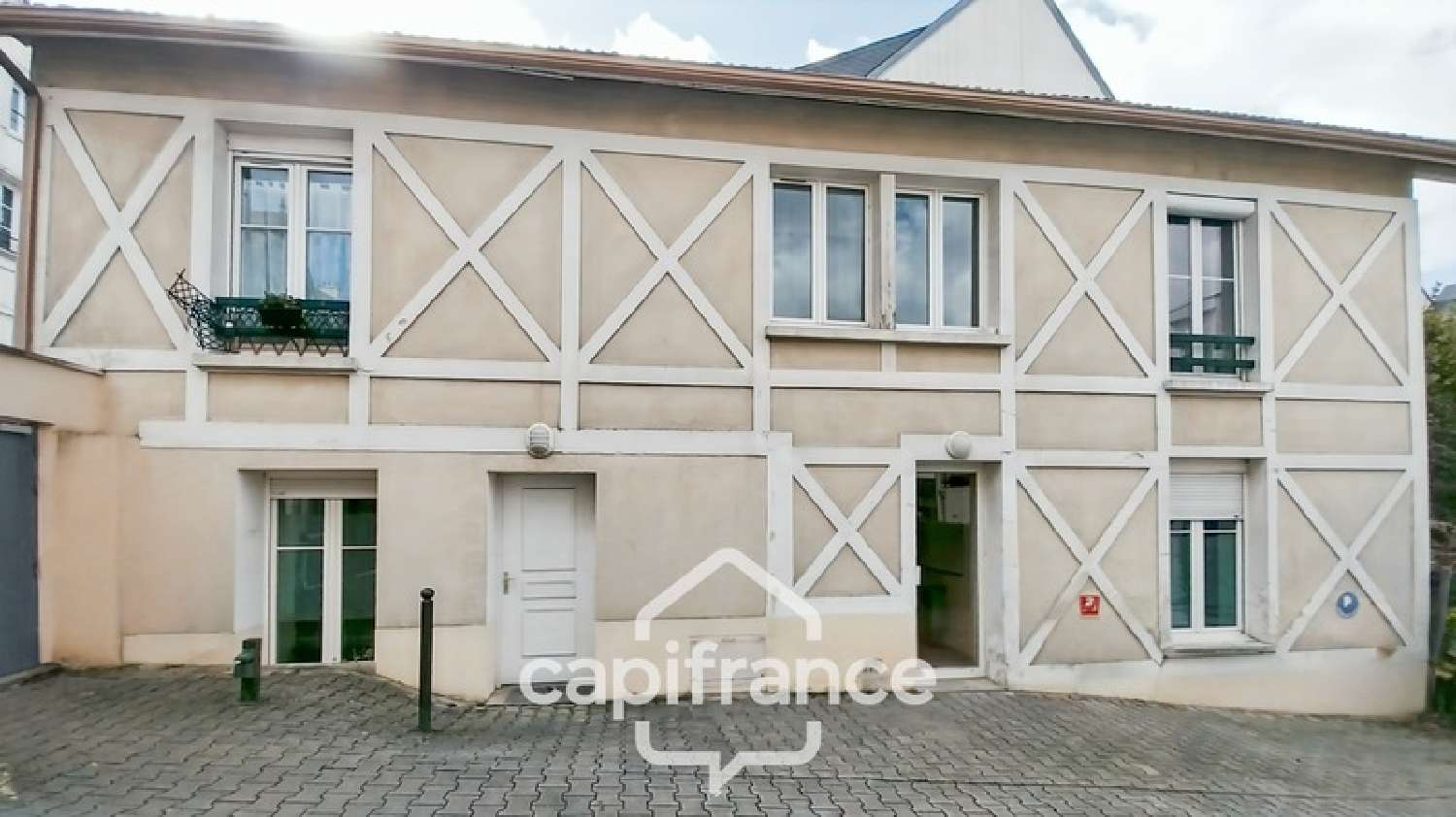  en venta apartamento Boissy-Saint-Léger Val-de-Marne 5