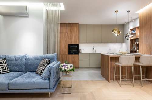 Boissy-Saint-Léger Val-de-Marne Wohnung/ Apartment Bild 7194082