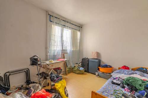 Boissy-Saint-Léger Val-de-Marne appartement foto 7214542