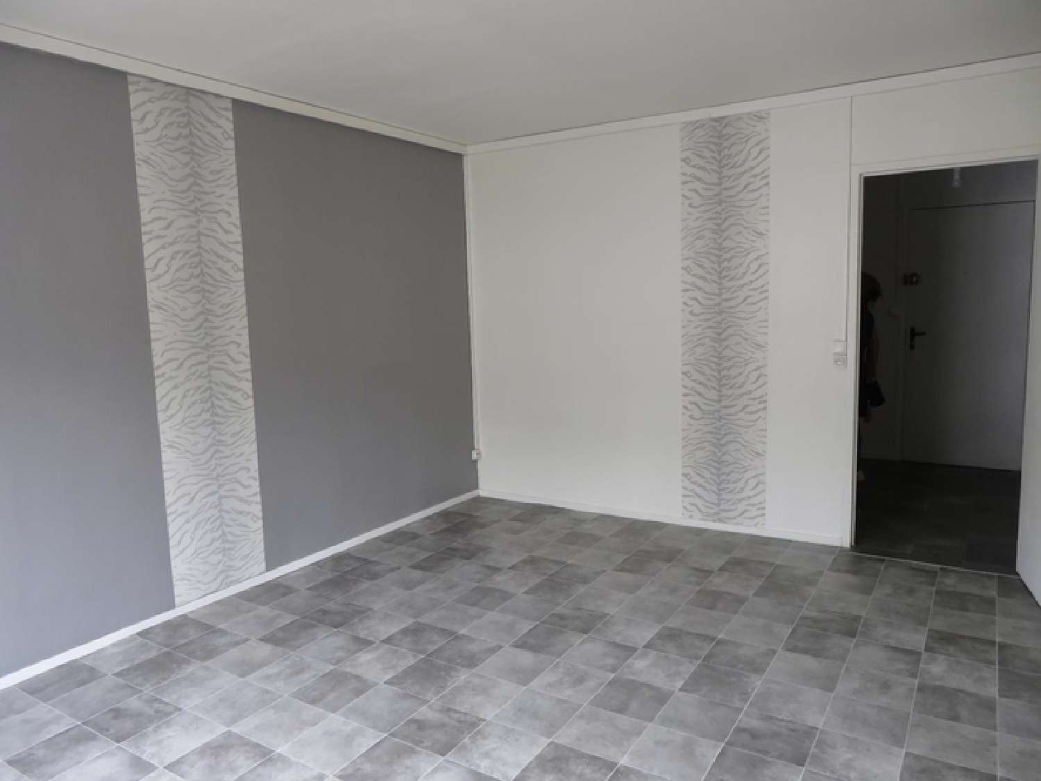  à vendre appartement Bolbec Seine-Maritime 1