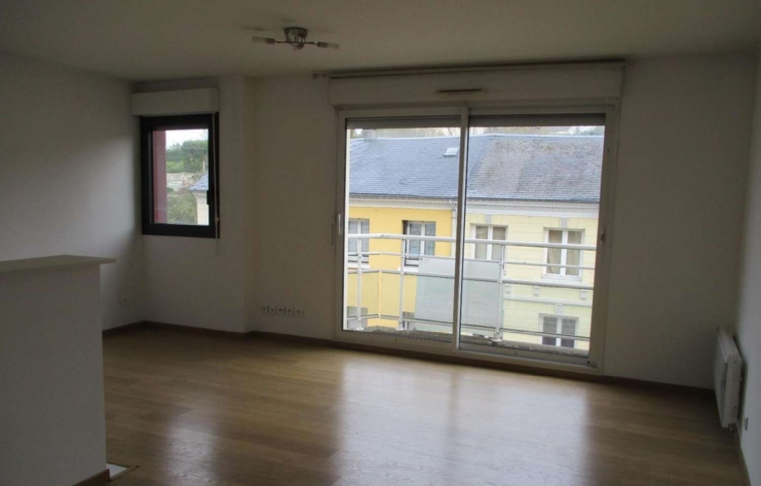  à vendre appartement Bolbec Seine-Maritime 1