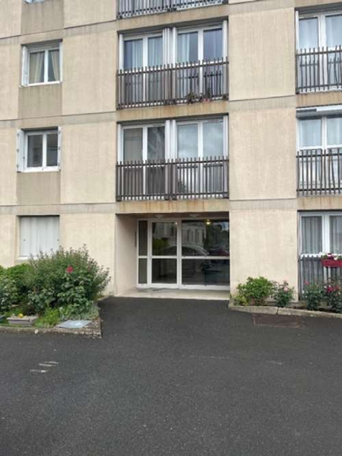 Bolbec Seine-Maritime appartement foto 7214409