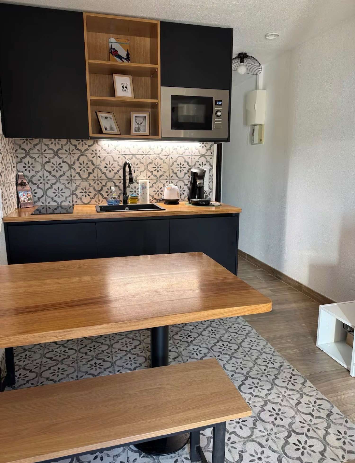  te koop appartement Bolquère Pyrénées-Orientales 4
