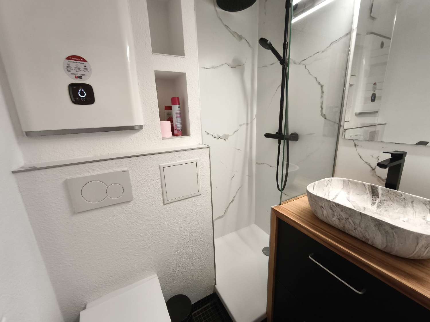  te koop appartement Bolquère Pyrénées-Orientales 5