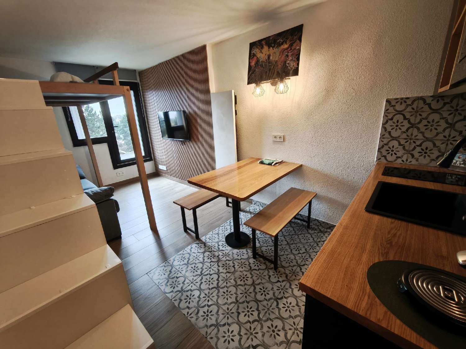  te koop appartement Bolquère Pyrénées-Orientales 6