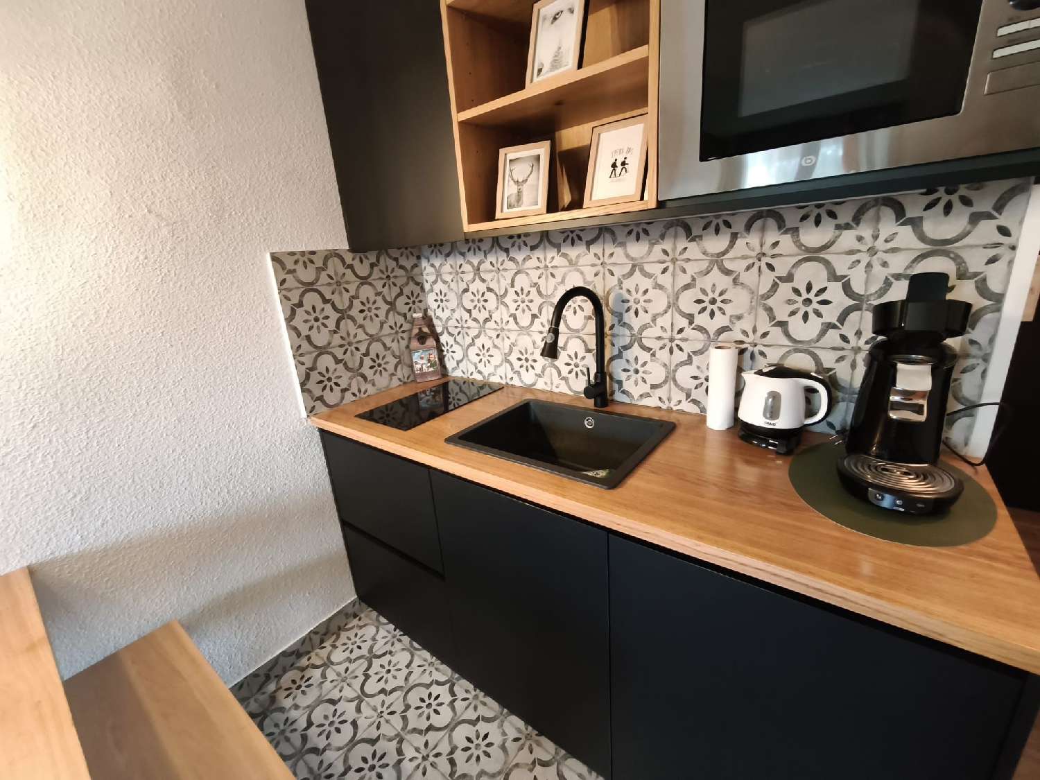  à vendre appartement Bolquère Pyrénées-Orientales 1