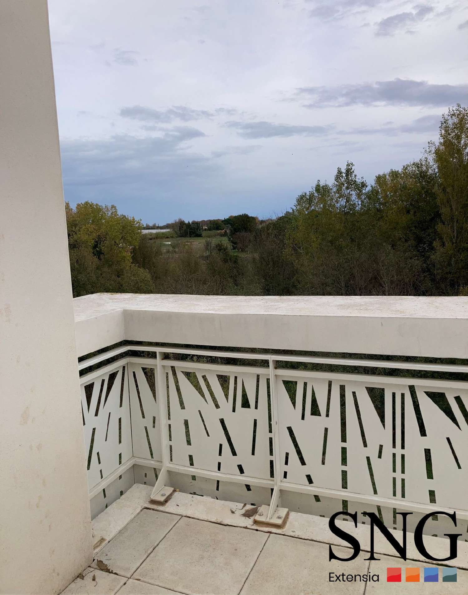 for sale apartment Bompas Pyrénées-Orientales 8