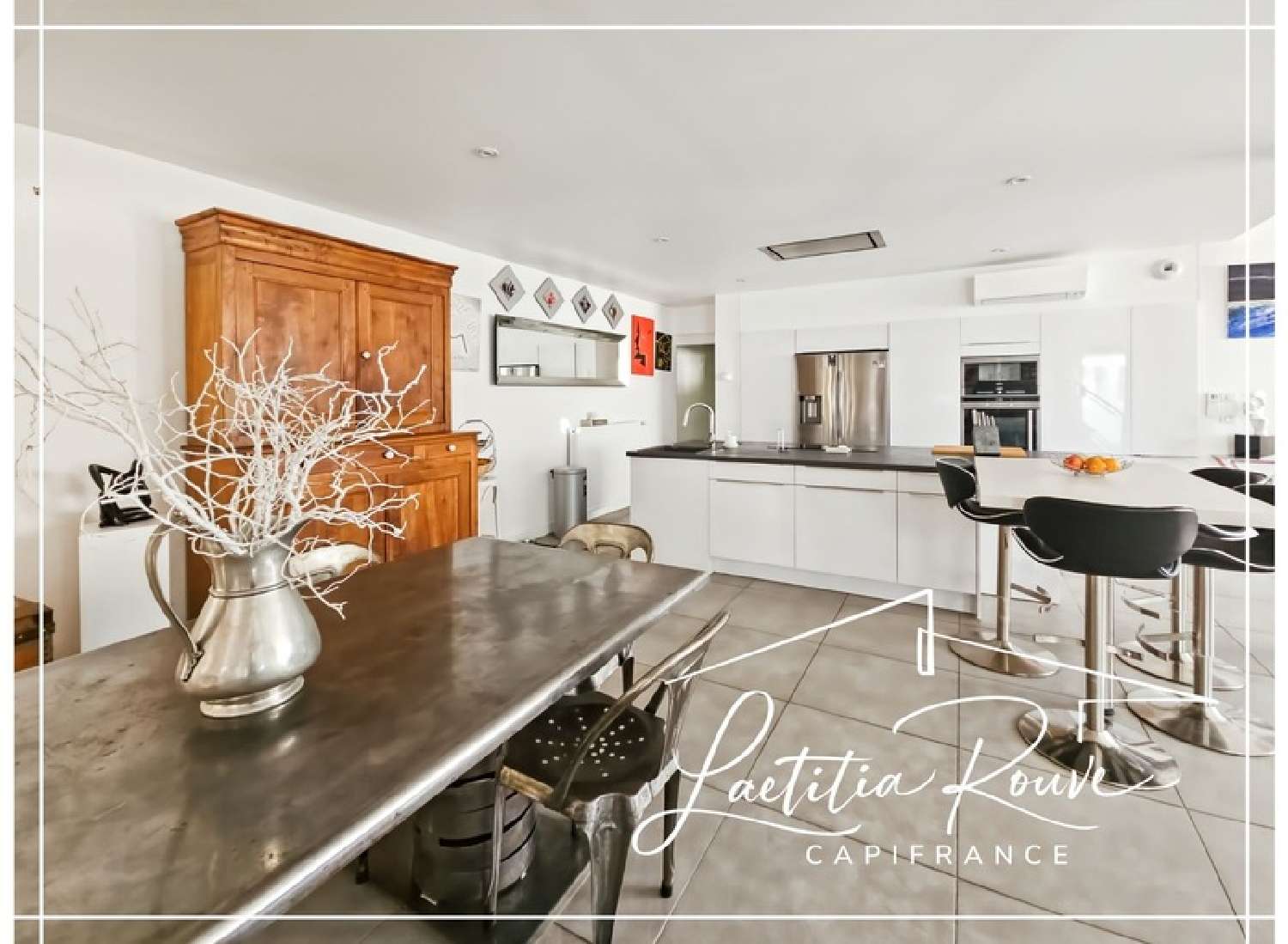  kaufen Wohnung/ Apartment Bon-Encontre Lot-et-Garonne 1