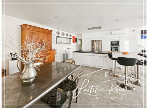 Bon-Encontre Lot-et-Garonne Wohnung/ Apartment Bild 7186577