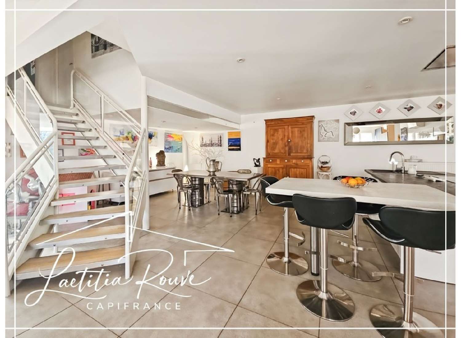  kaufen Wohnung/ Apartment Bon-Encontre Lot-et-Garonne 2