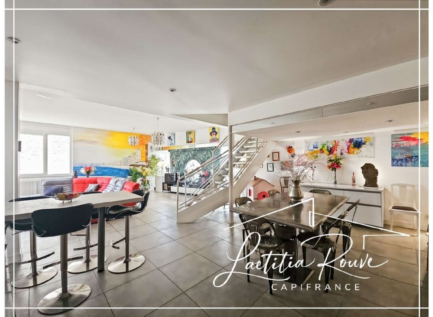  kaufen Wohnung/ Apartment Bon-Encontre Lot-et-Garonne 3