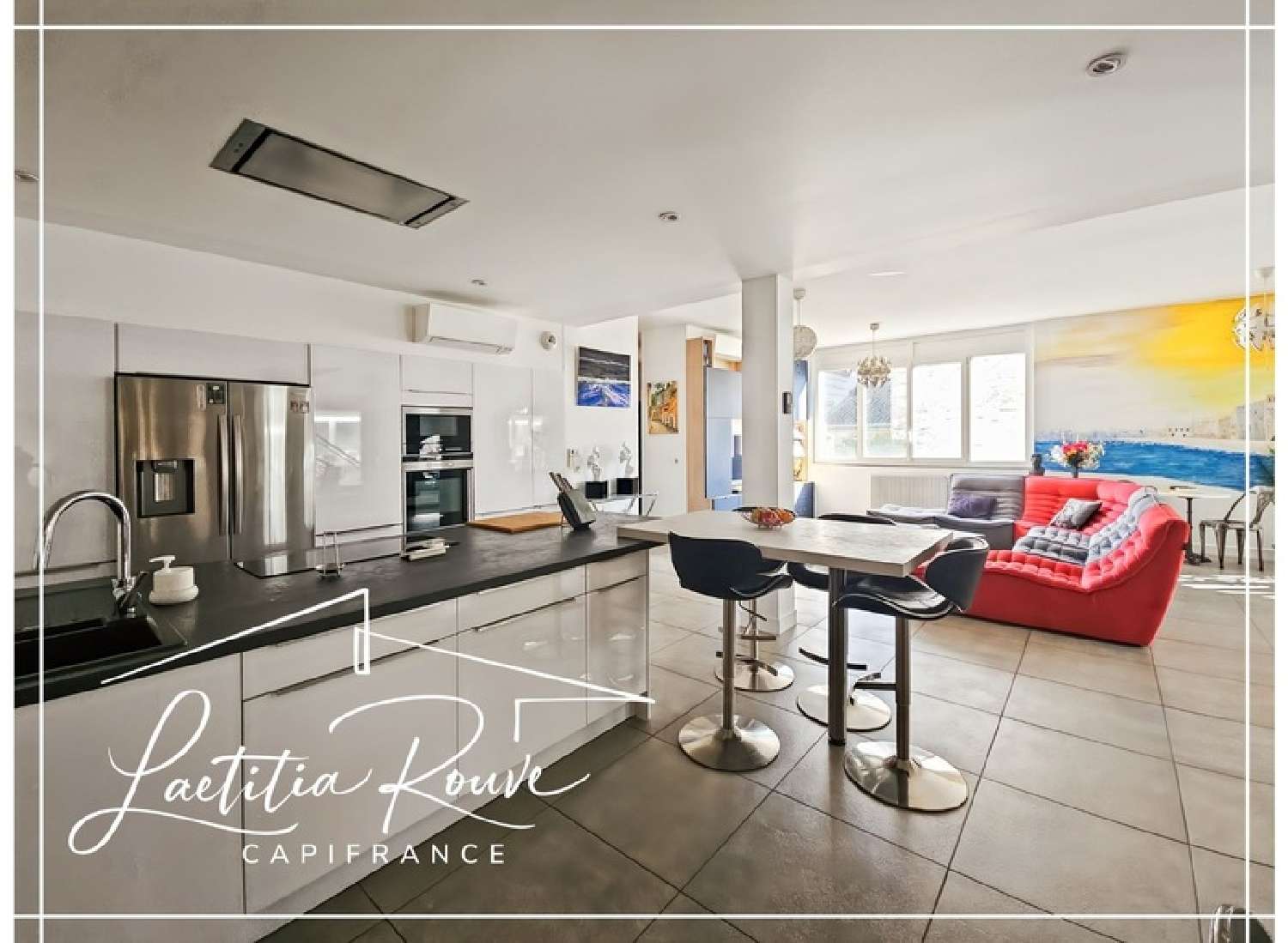  kaufen Wohnung/ Apartment Bon-Encontre Lot-et-Garonne 4