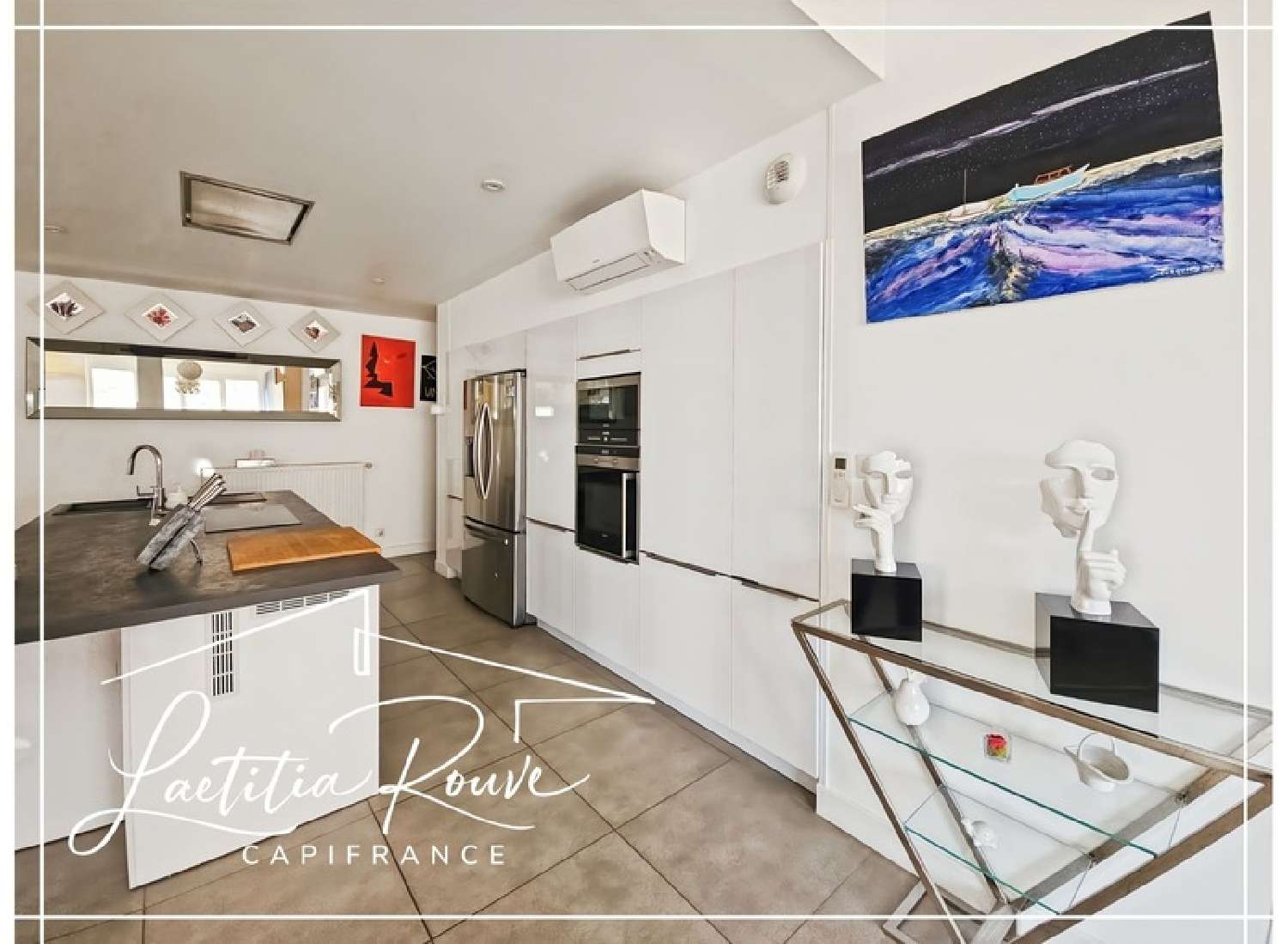  kaufen Wohnung/ Apartment Bon-Encontre Lot-et-Garonne 5