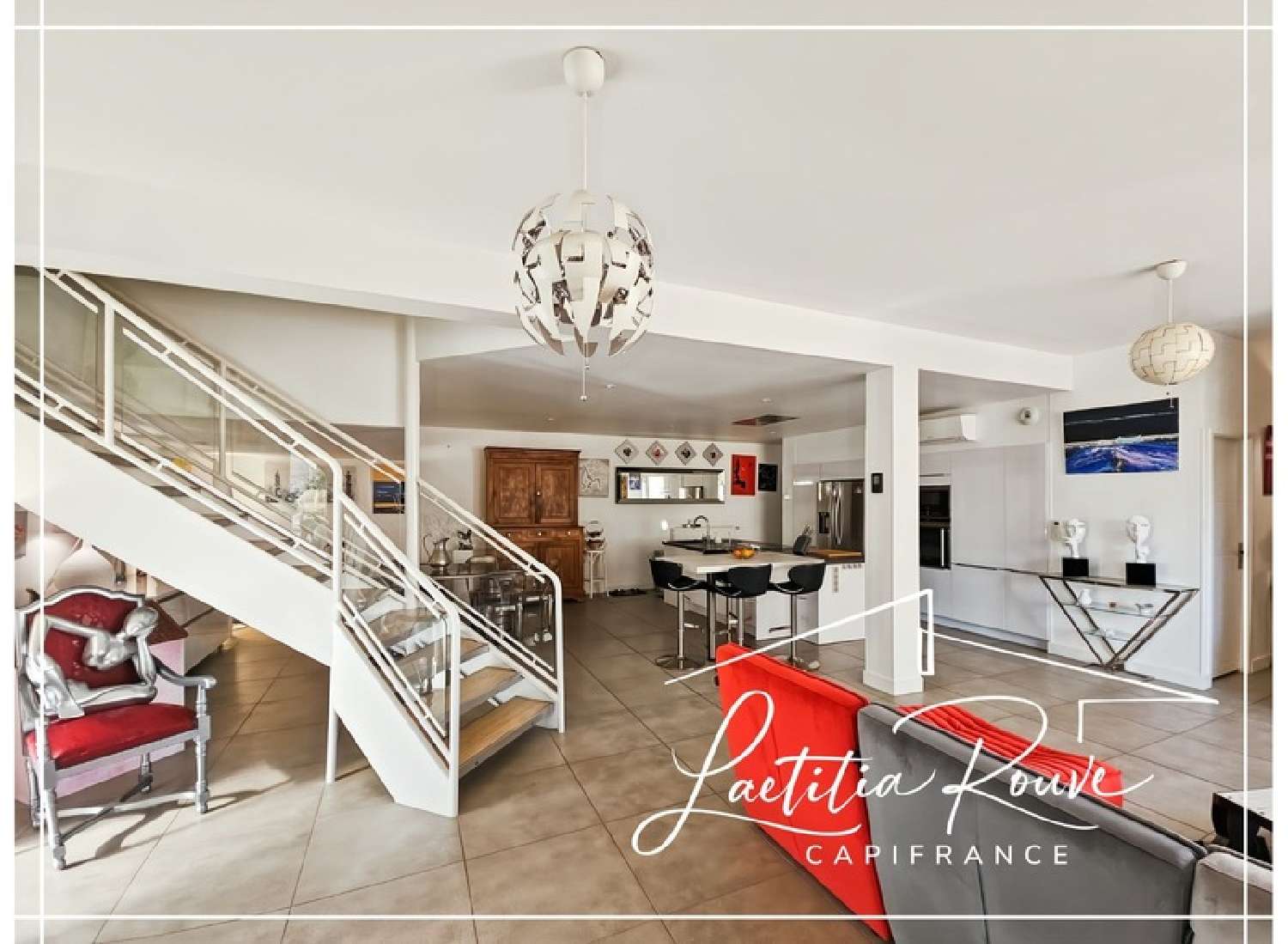  kaufen Wohnung/ Apartment Bon-Encontre Lot-et-Garonne 6