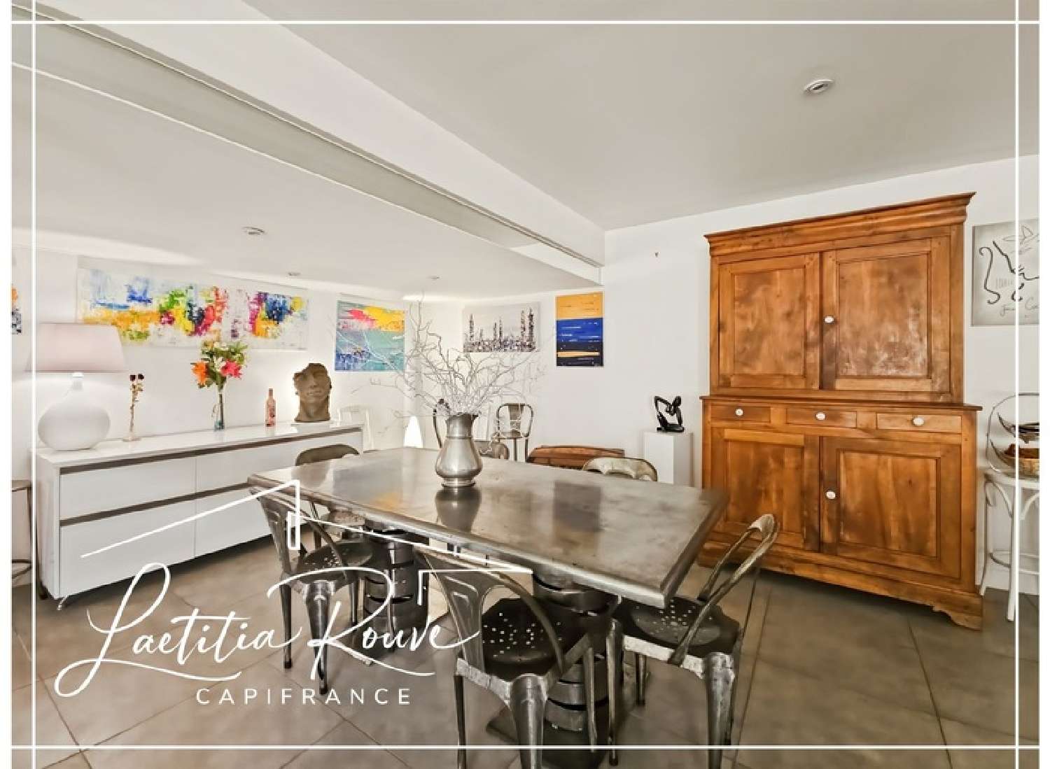  kaufen Wohnung/ Apartment Bon-Encontre Lot-et-Garonne 7