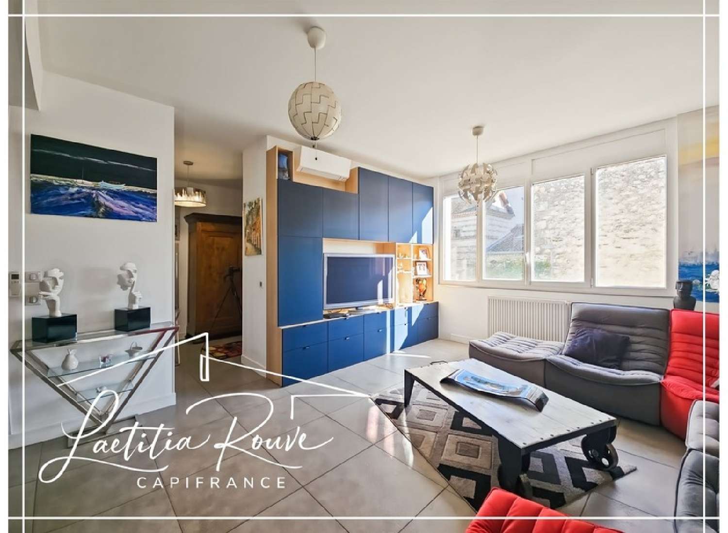  kaufen Wohnung/ Apartment Bon-Encontre Lot-et-Garonne 8