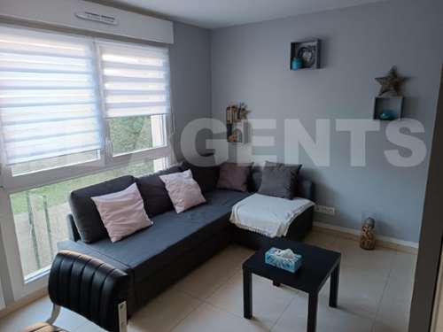 Bondy Seine-Saint-Denis appartement foto 7199822