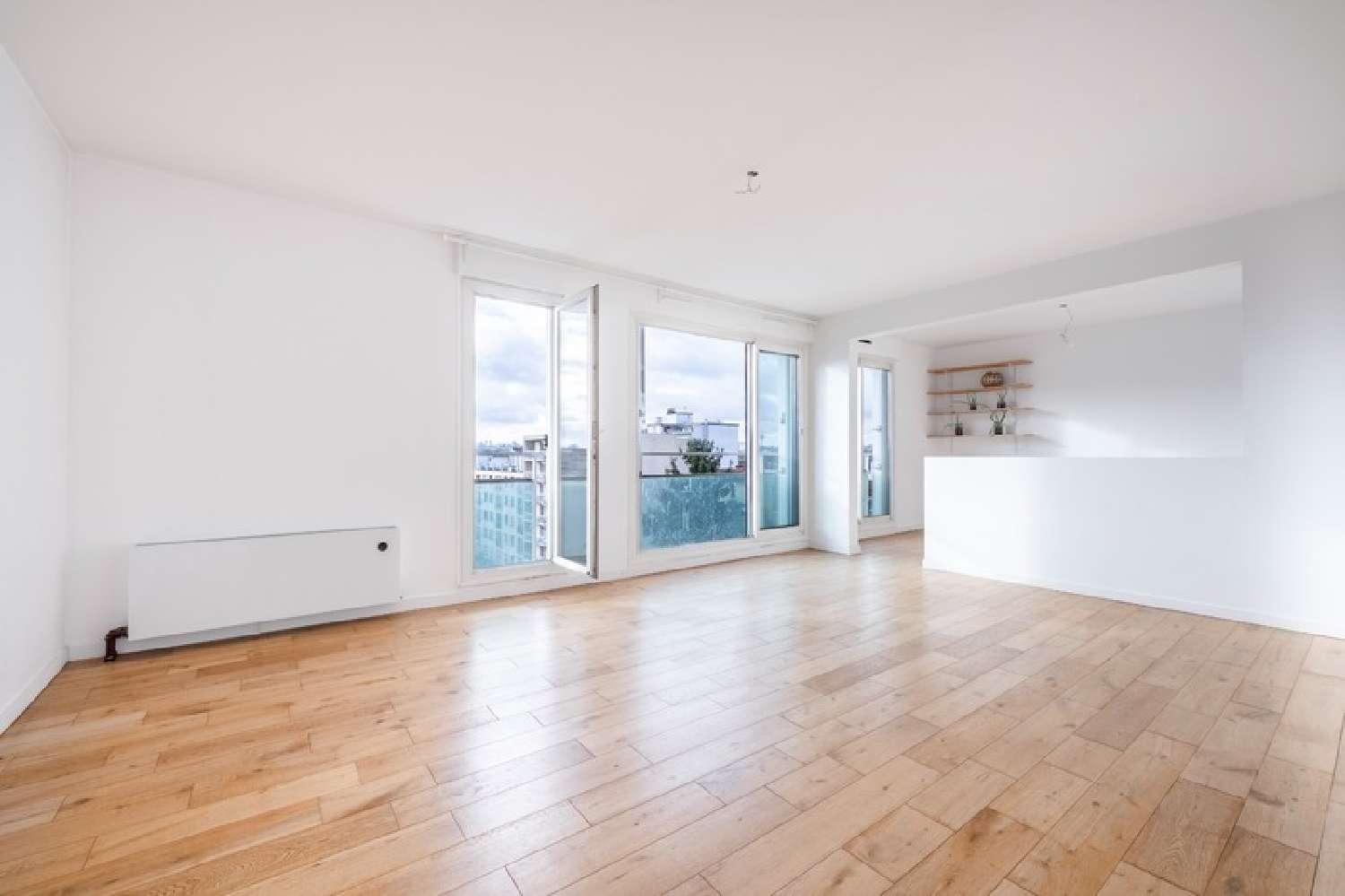  kaufen Wohnung/ Apartment Bondy Seine-Saint-Denis 2