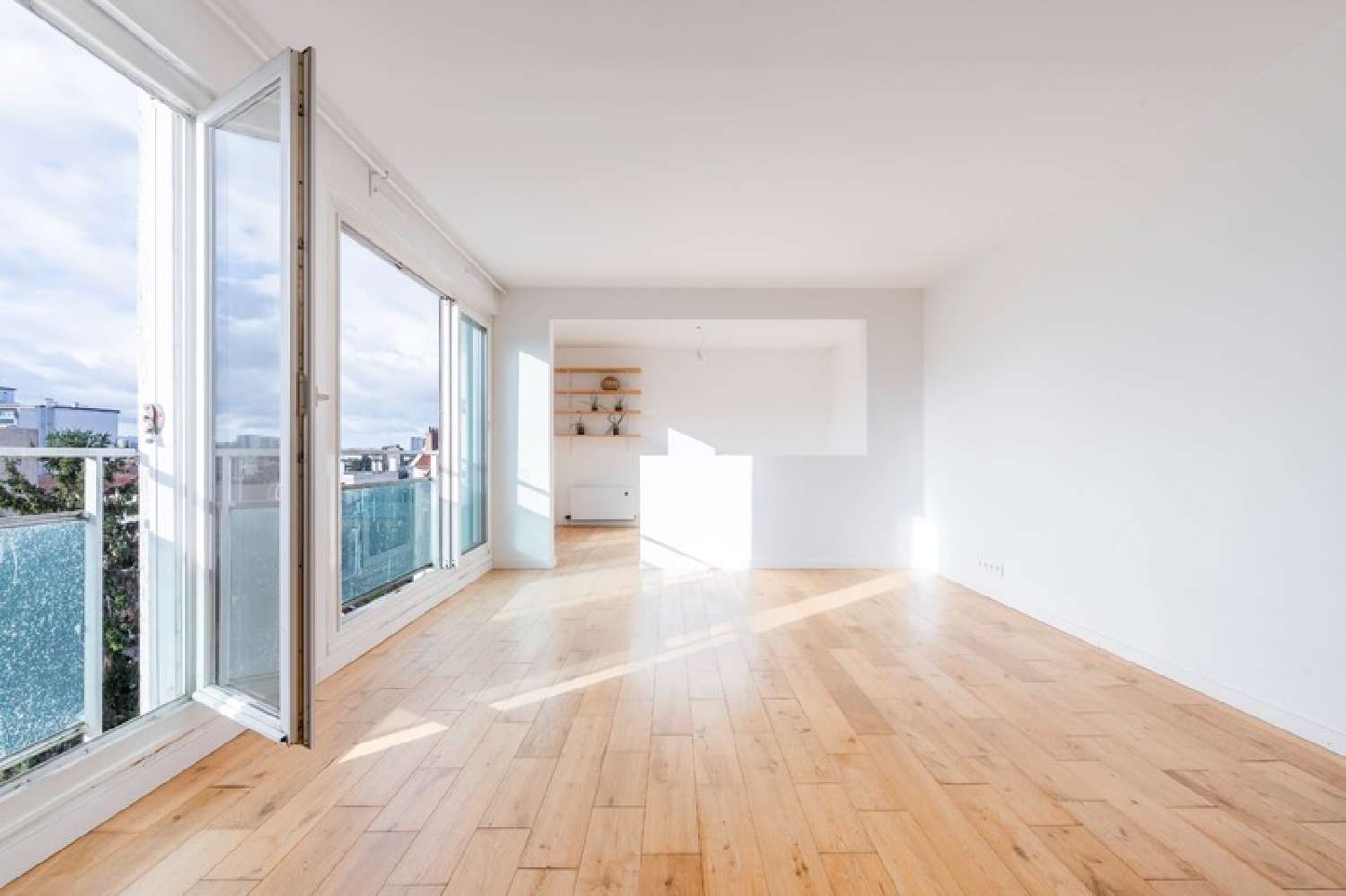  kaufen Wohnung/ Apartment Bondy Seine-Saint-Denis 4