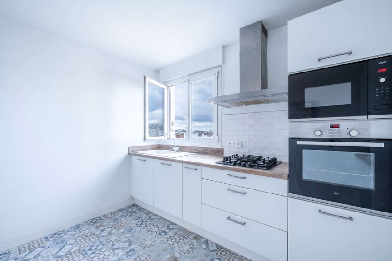  kaufen Wohnung/ Apartment Bondy Seine-Saint-Denis 6