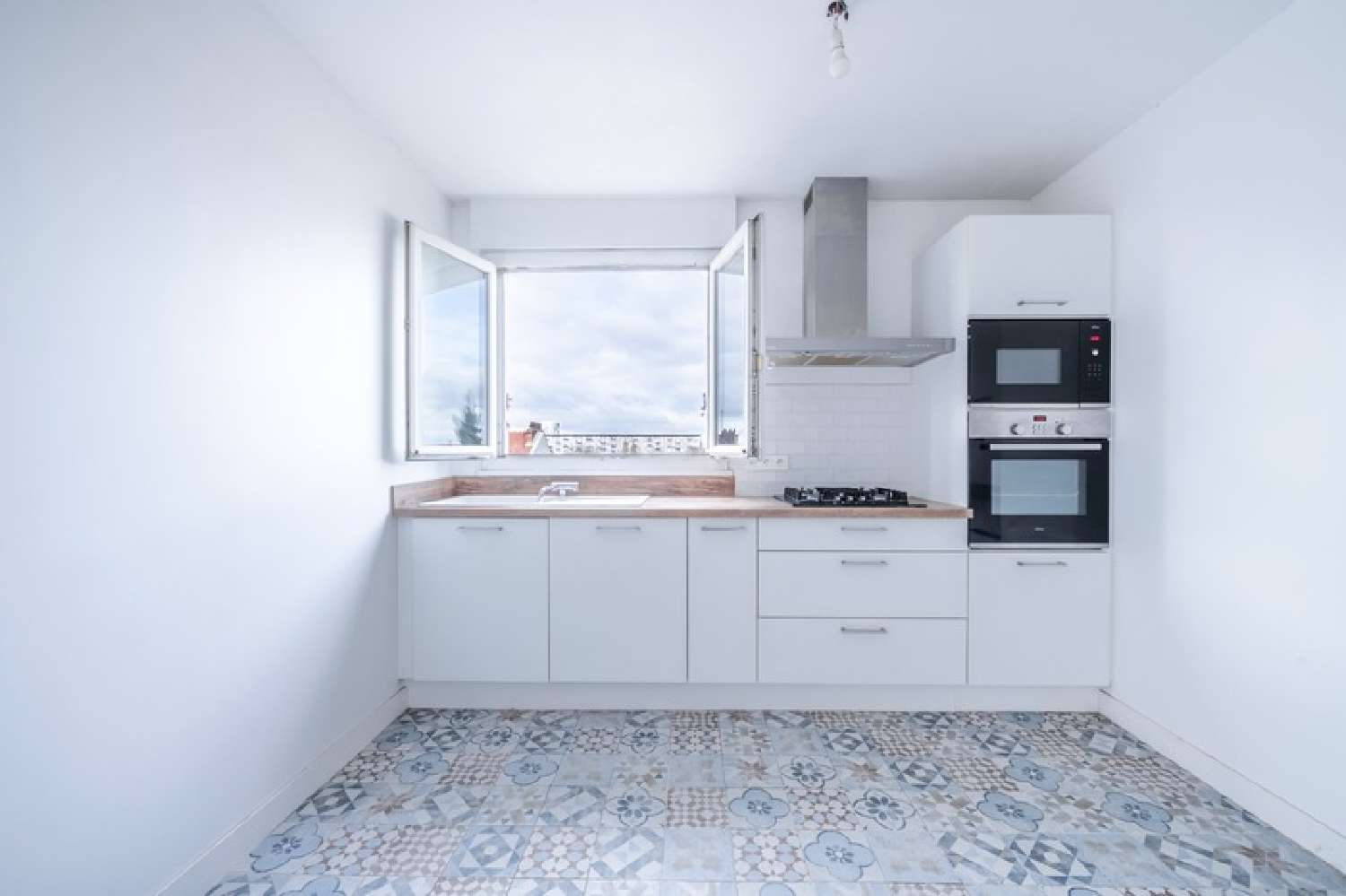  kaufen Wohnung/ Apartment Bondy Seine-Saint-Denis 7