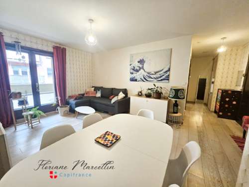 Bonneville Haute-Savoie appartement foto 7174613