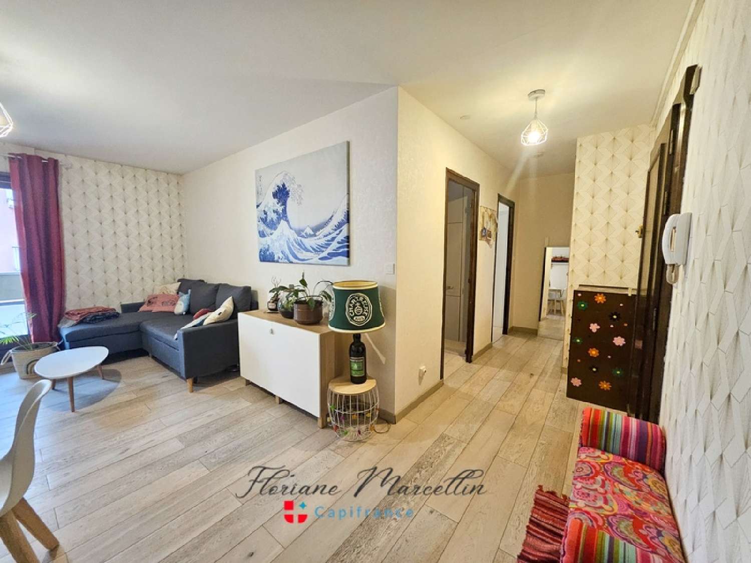 te koop appartement Bonneville Haute-Savoie 2