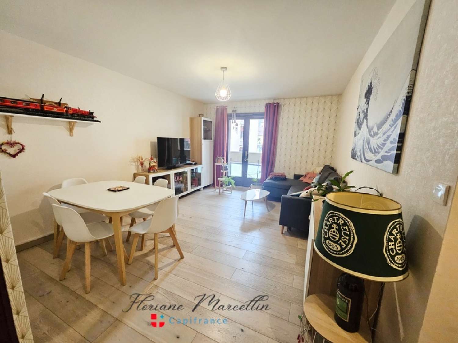 te koop appartement Bonneville Haute-Savoie 5
