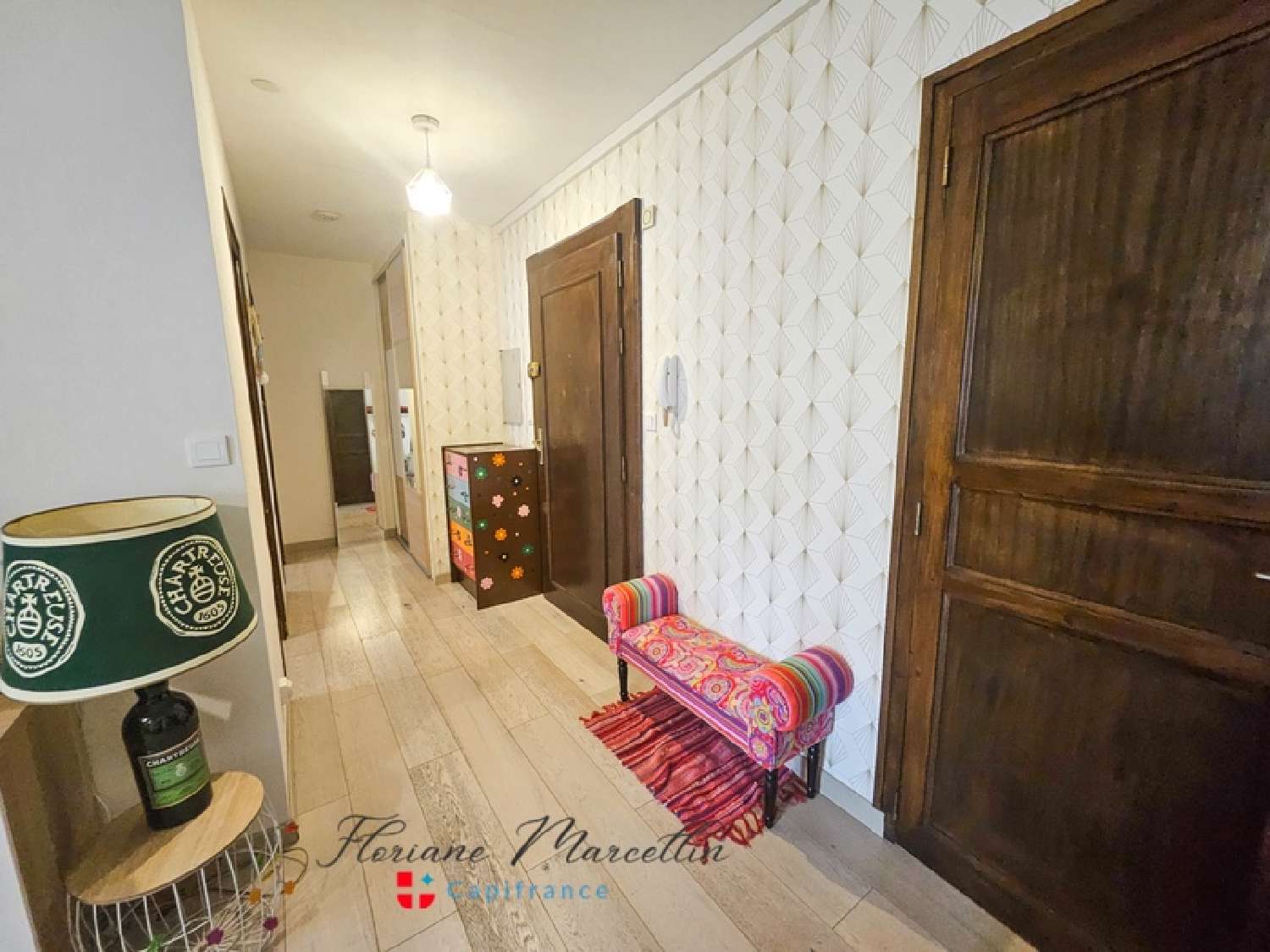 te koop appartement Bonneville Haute-Savoie 7