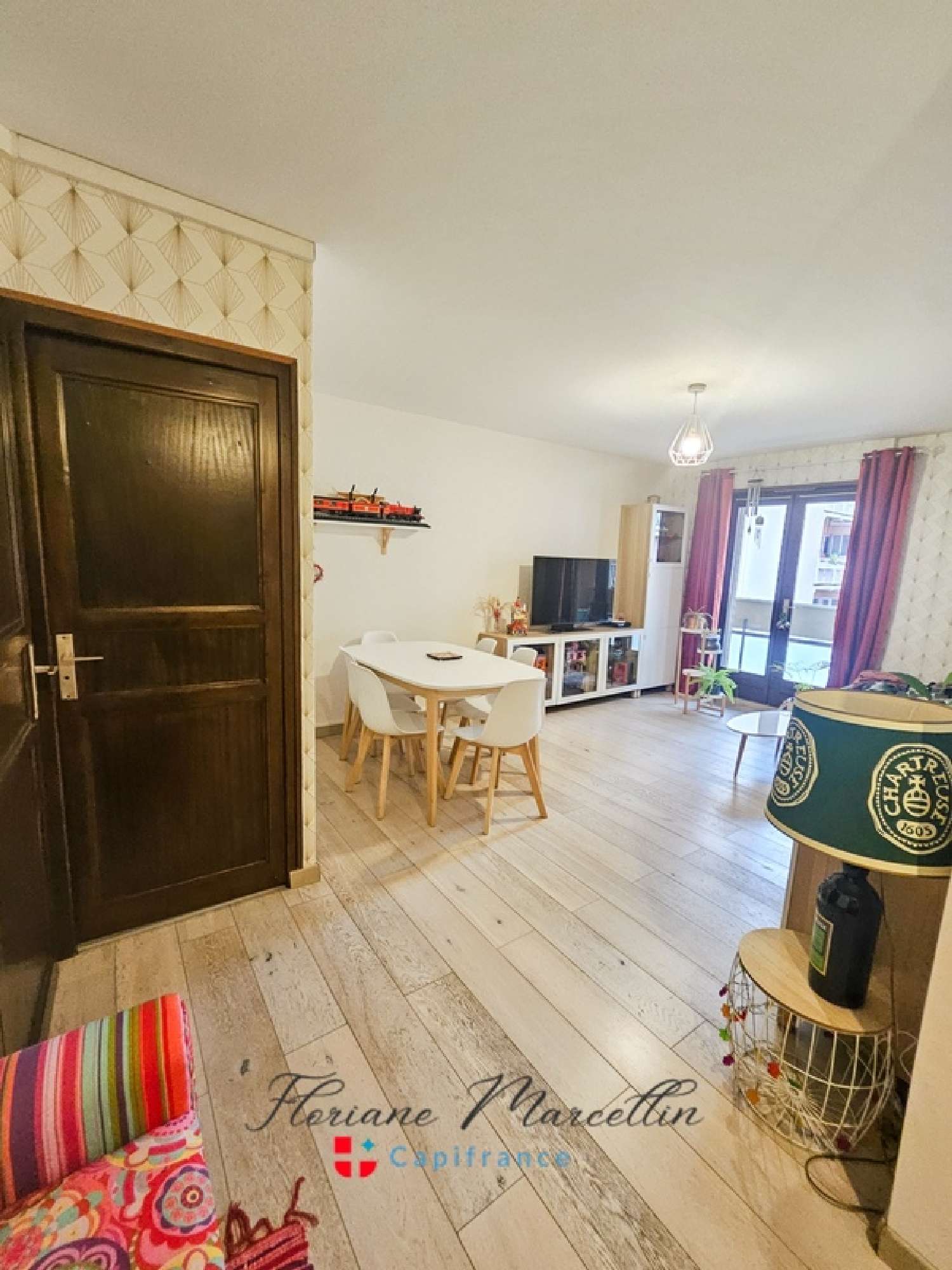 te koop appartement Bonneville Haute-Savoie 8