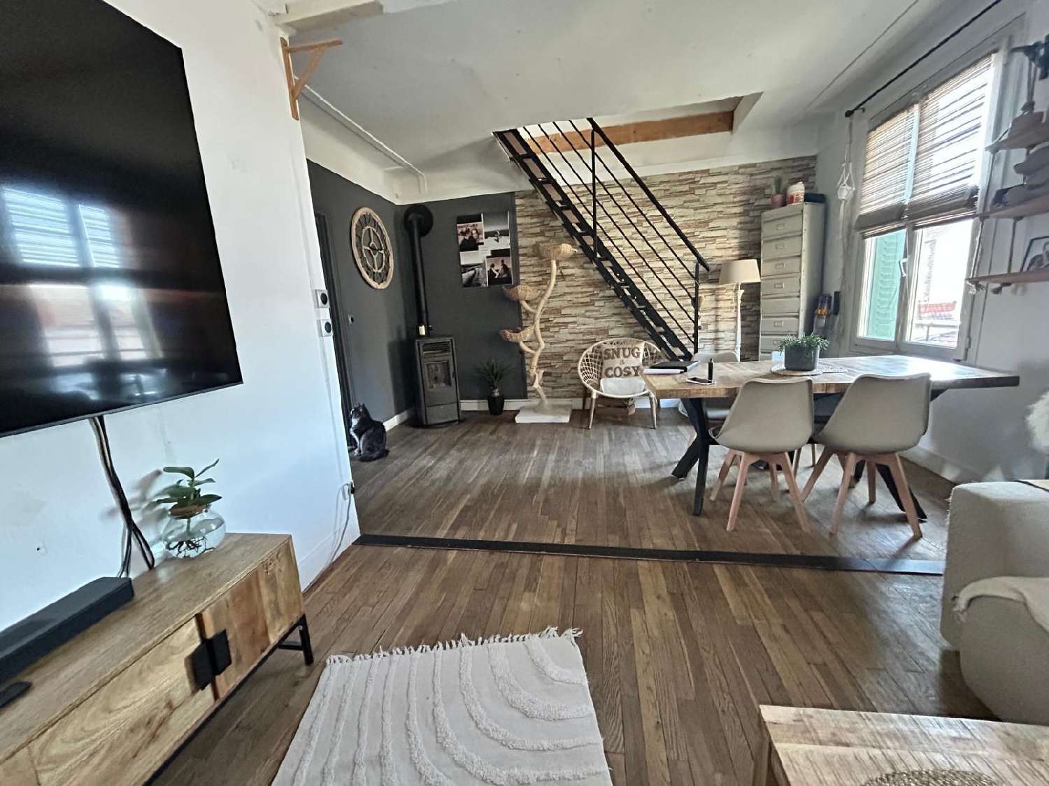  te koop appartement Bonnières-sur-Seine Yvelines 1