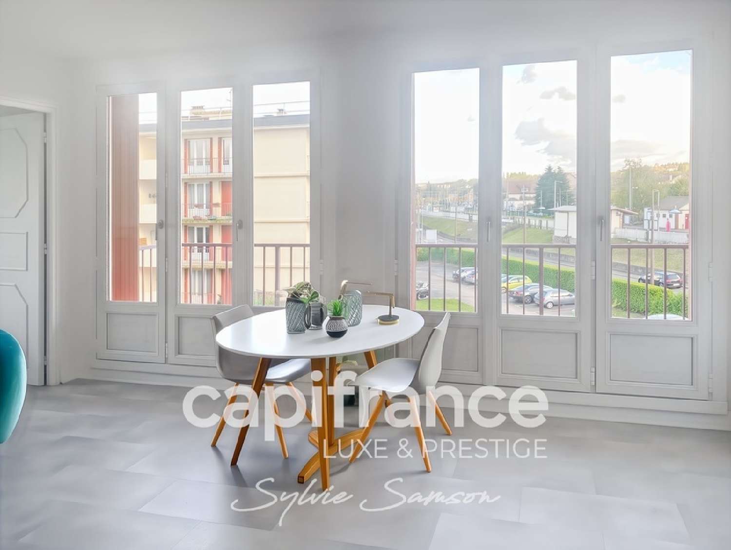 kaufen Wohnung/ Apartment Bonnières-sur-Seine Yvelines 7