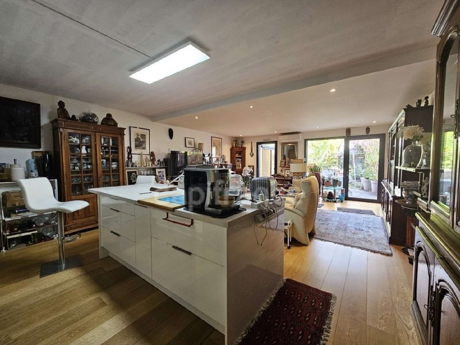 à vendre appartement Bordeaux 33200 Gironde 1