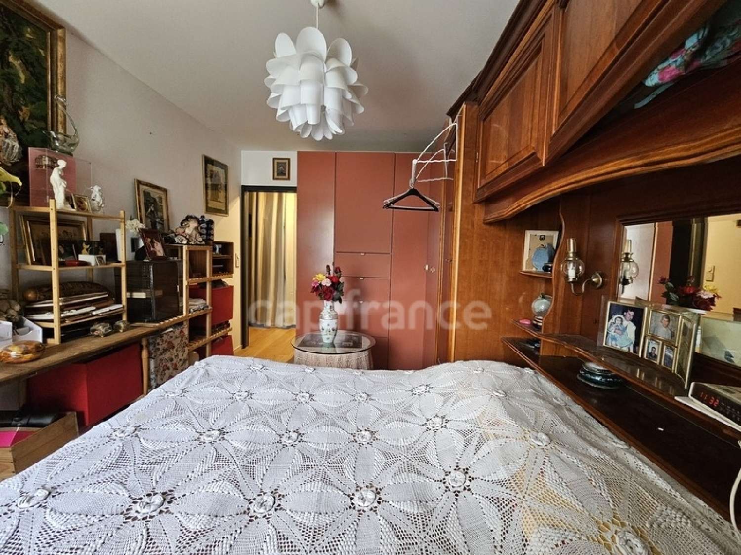 à vendre appartement Bordeaux 33200 Gironde 4