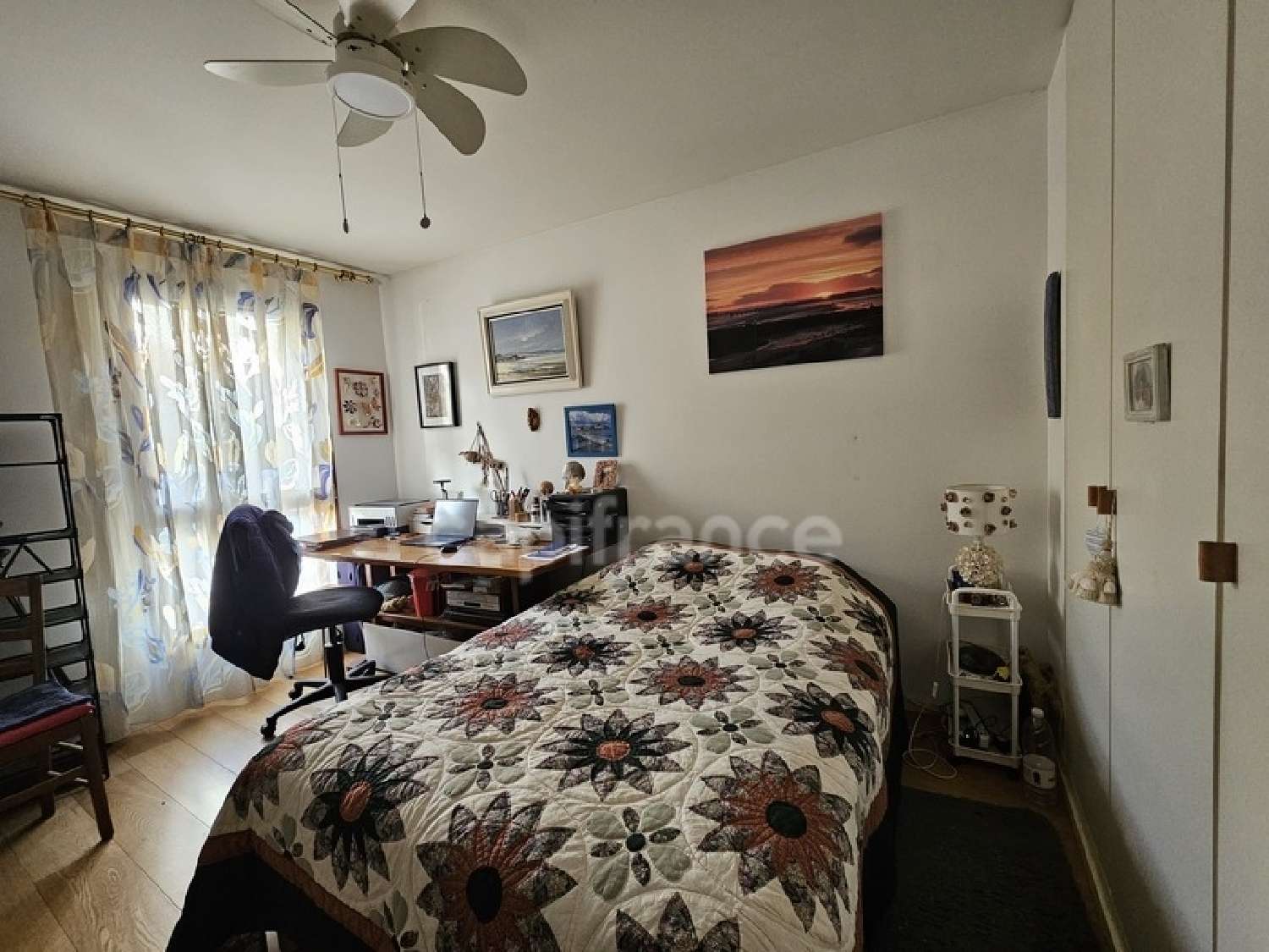 à vendre appartement Bordeaux 33200 Gironde 5