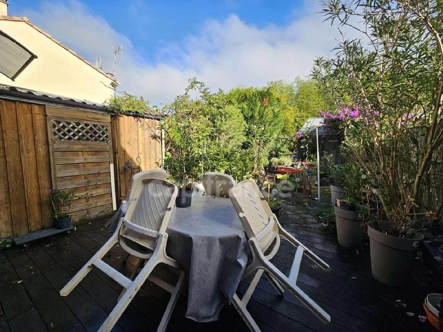 à vendre appartement Bordeaux 33200 Gironde 6