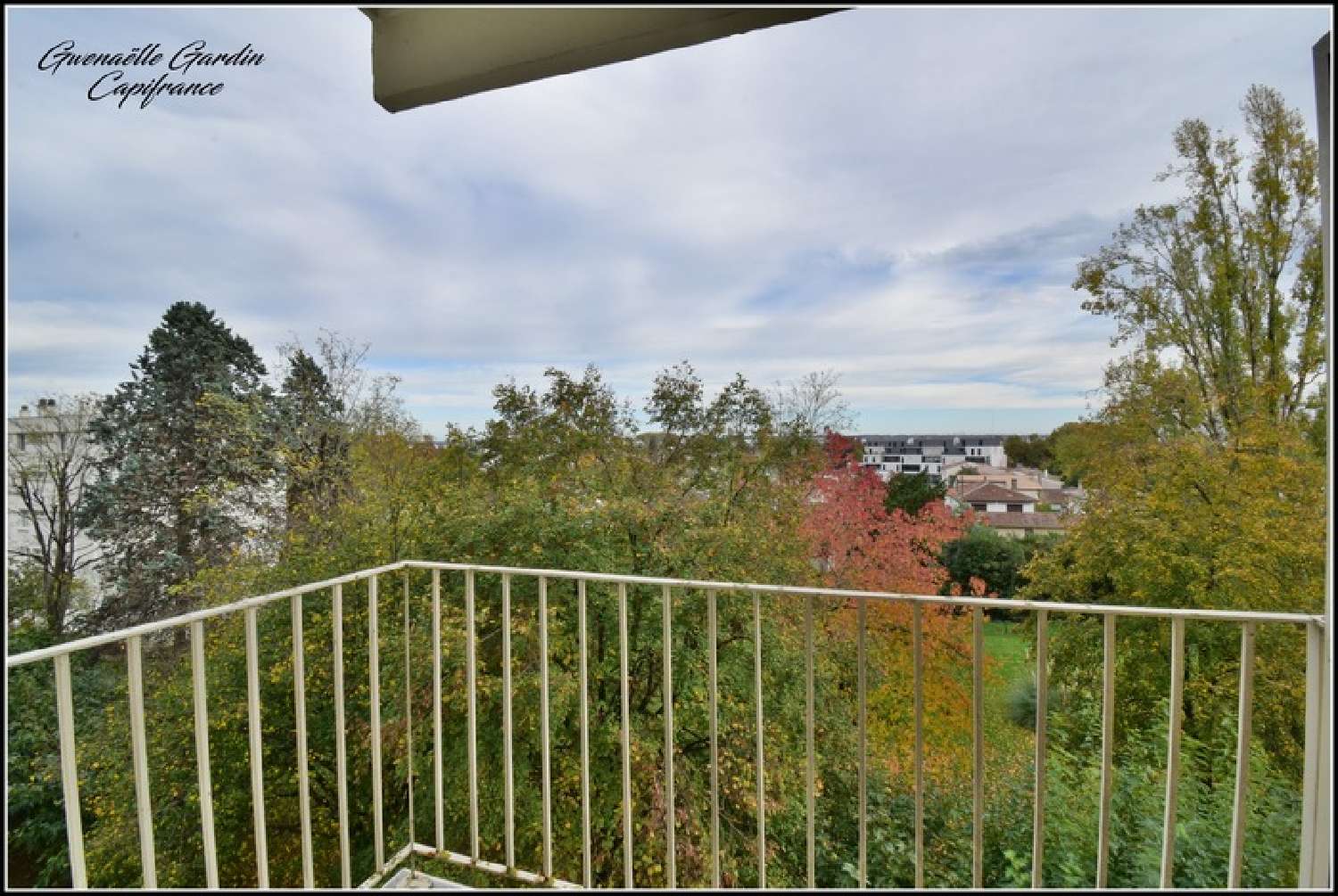 for sale apartment Bordeaux 33200 Gironde 1