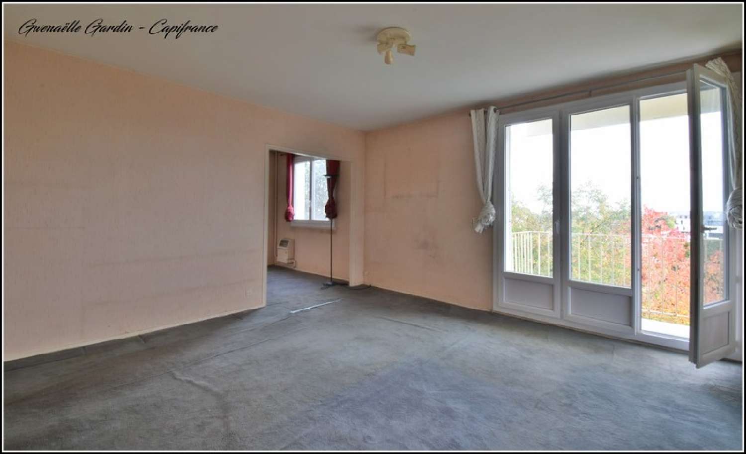 for sale apartment Bordeaux 33200 Gironde 2