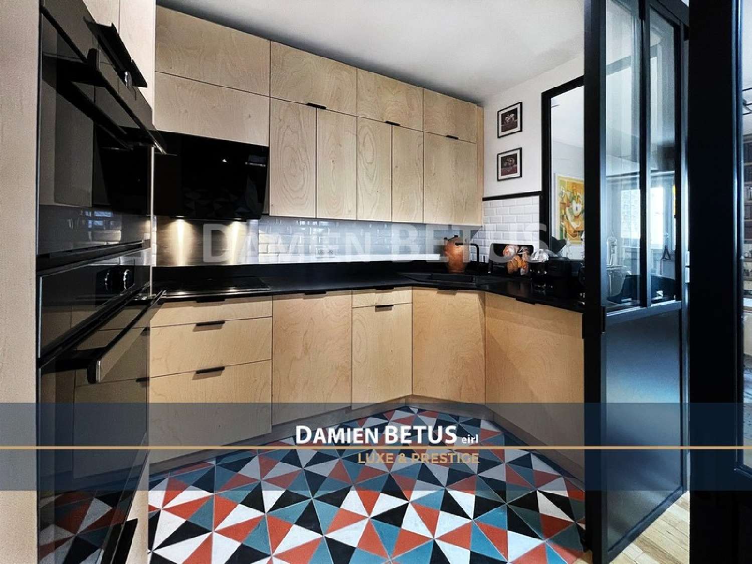 kaufen Wohnung/ Apartment Bordeaux 33300 Gironde 2