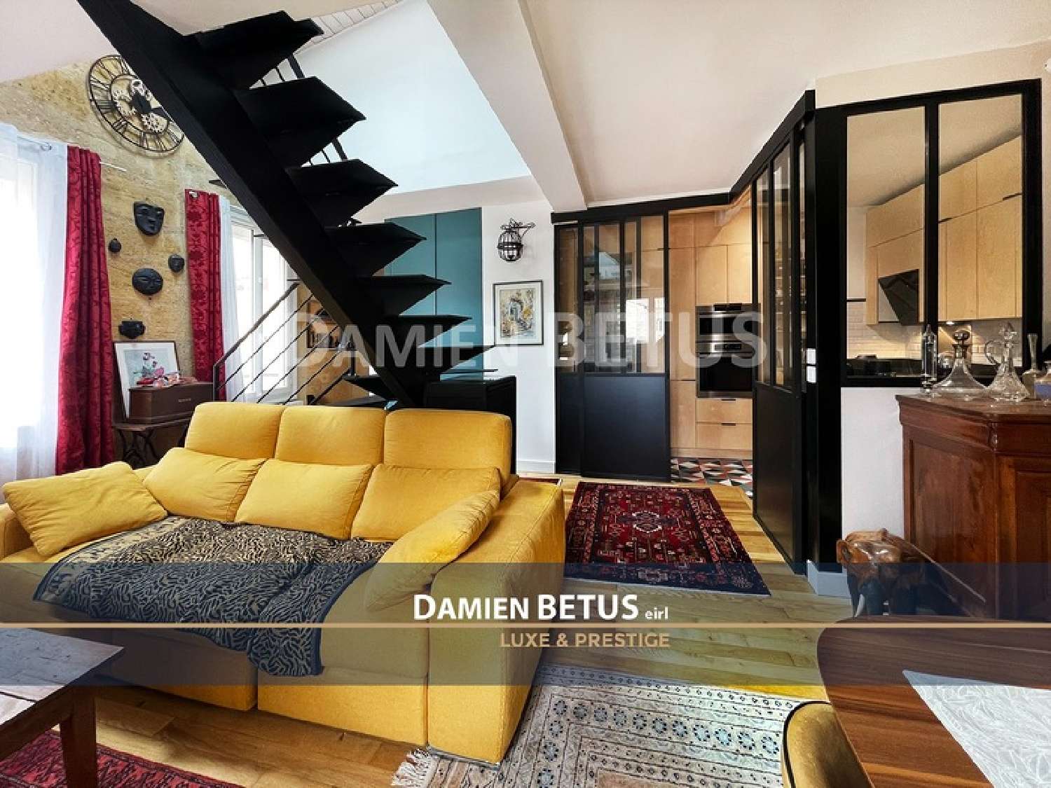 kaufen Wohnung/ Apartment Bordeaux 33300 Gironde 4