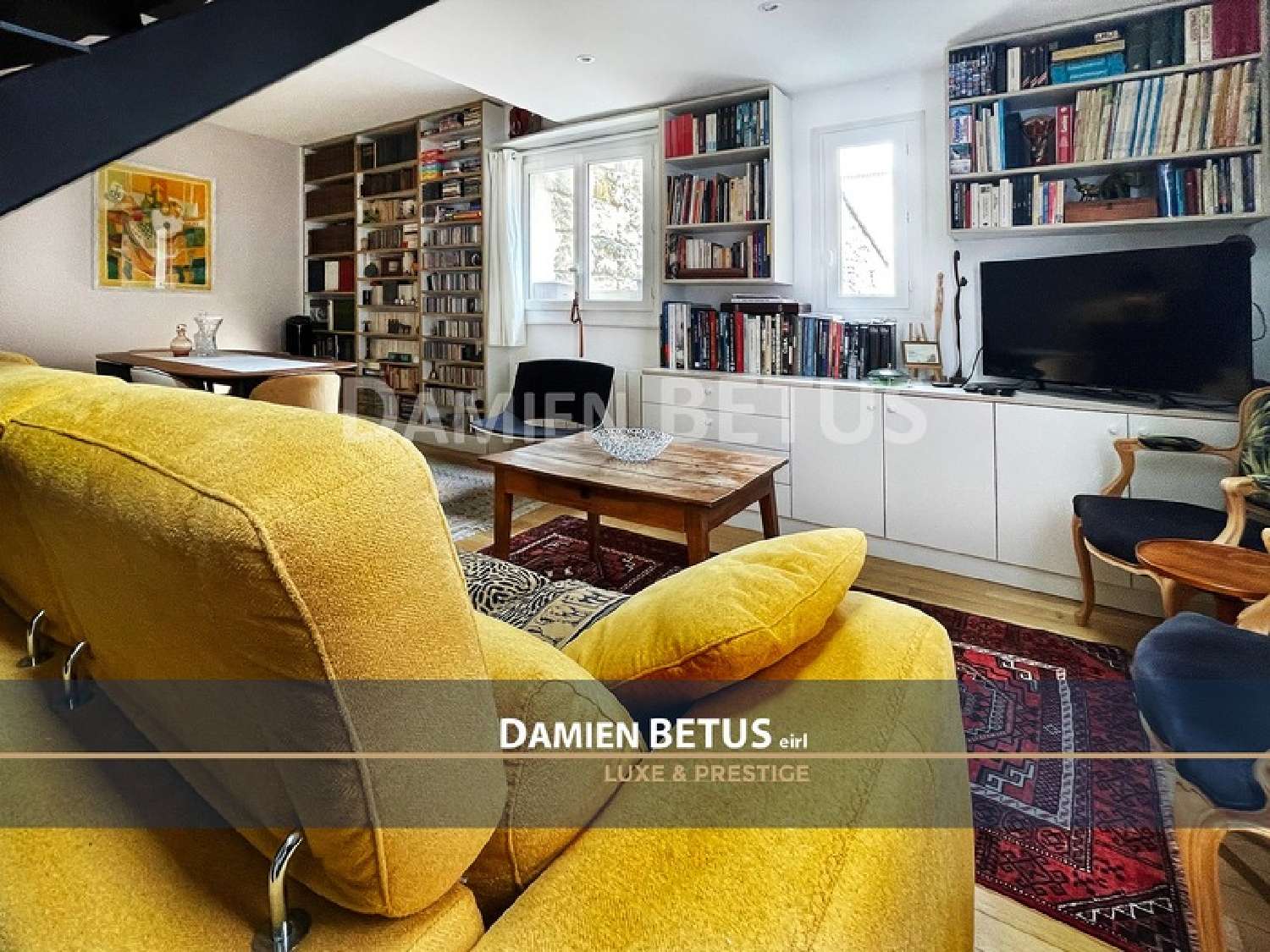 kaufen Wohnung/ Apartment Bordeaux 33300 Gironde 5