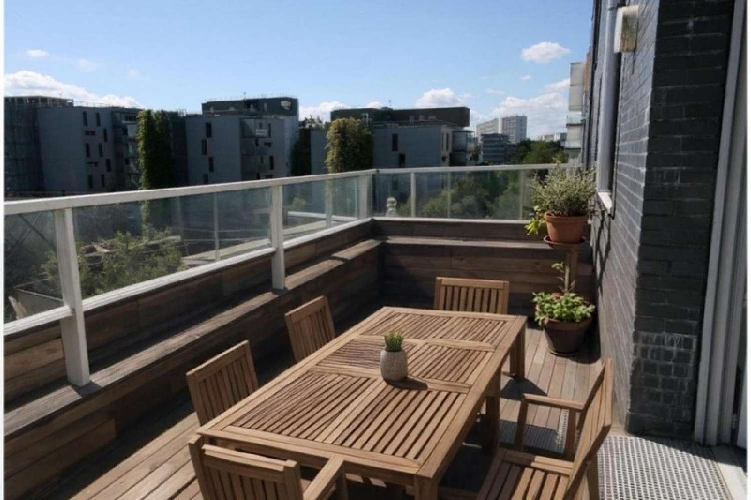 te koop appartement Bordeaux 33300 Gironde 3