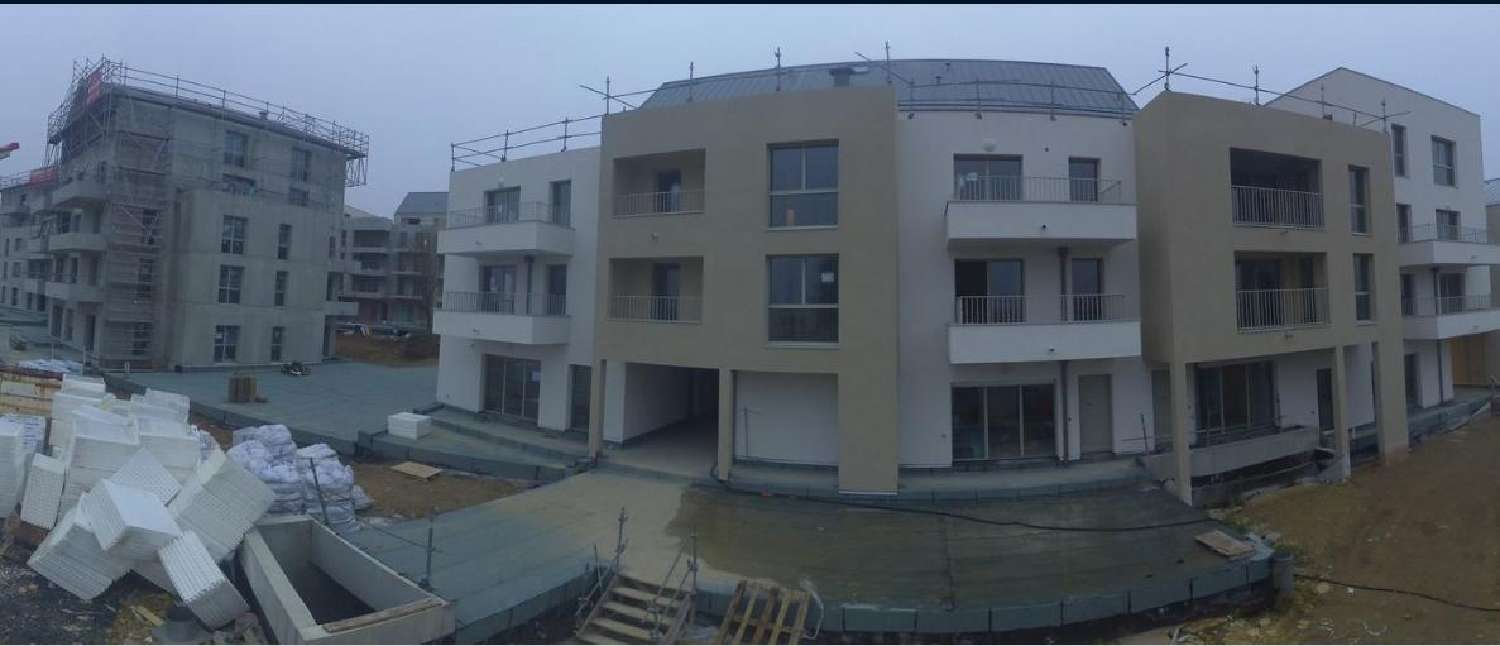 kaufen Wohnung/ Apartment Bordeaux 33800 Gironde 3