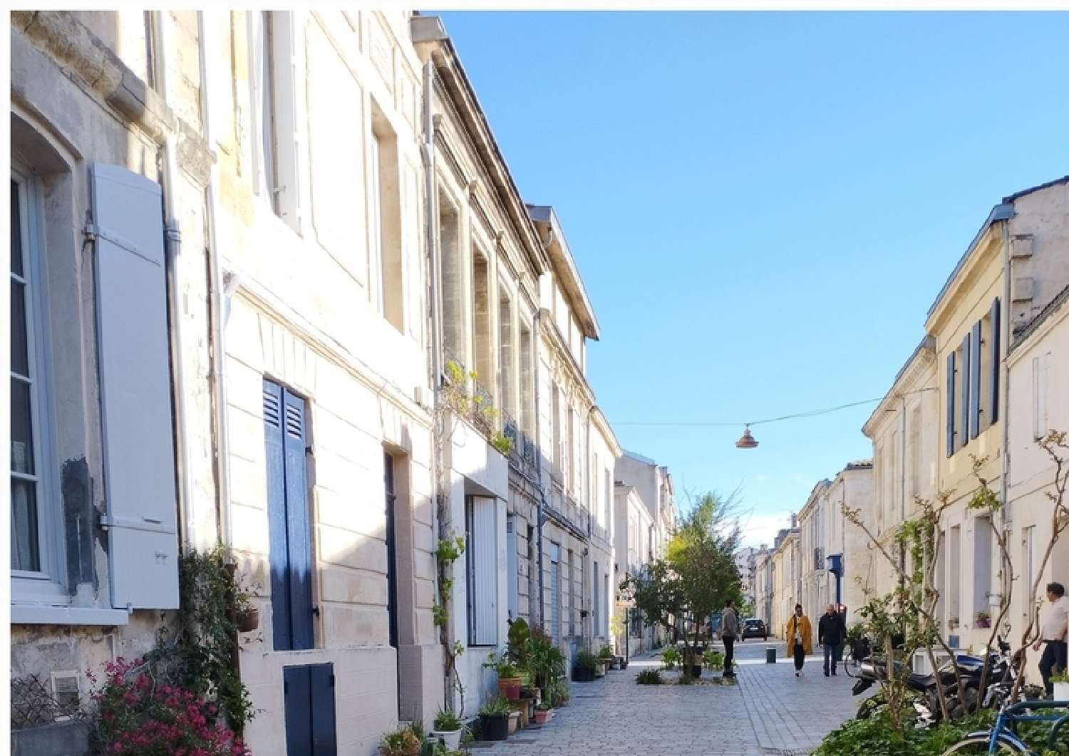 te koop appartement Bordeaux 33800 Gironde 1