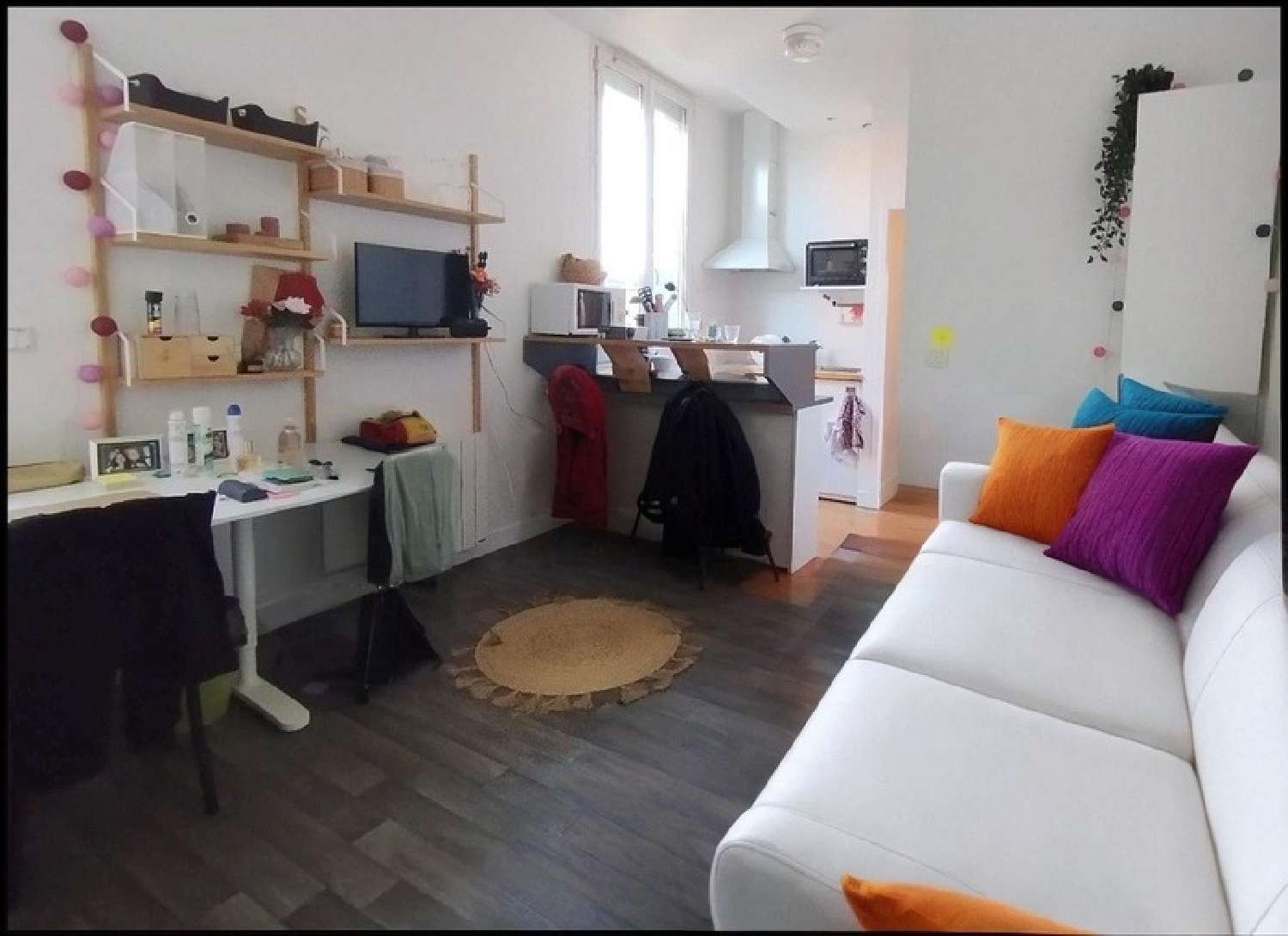 te koop appartement Bordeaux 33800 Gironde 2