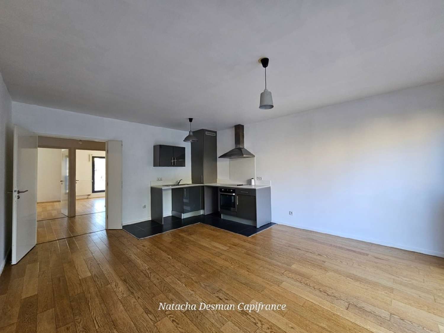 à vendre appartement Bordeaux Gironde 2