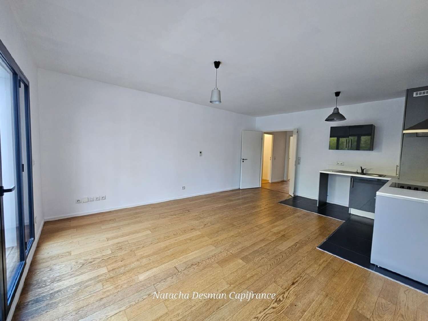 à vendre appartement Bordeaux Gironde 3