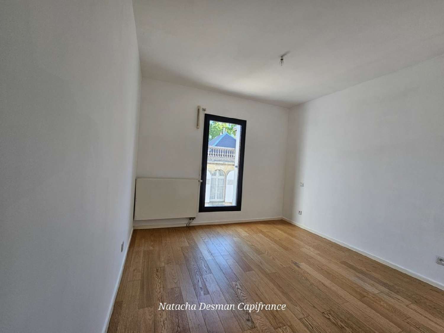 à vendre appartement Bordeaux Gironde 5